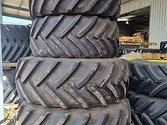 Mitas 600/70R30 , 650/85R38