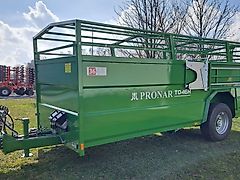 Pronar T046H Viehtransporter