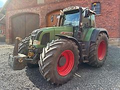 Fendt 924