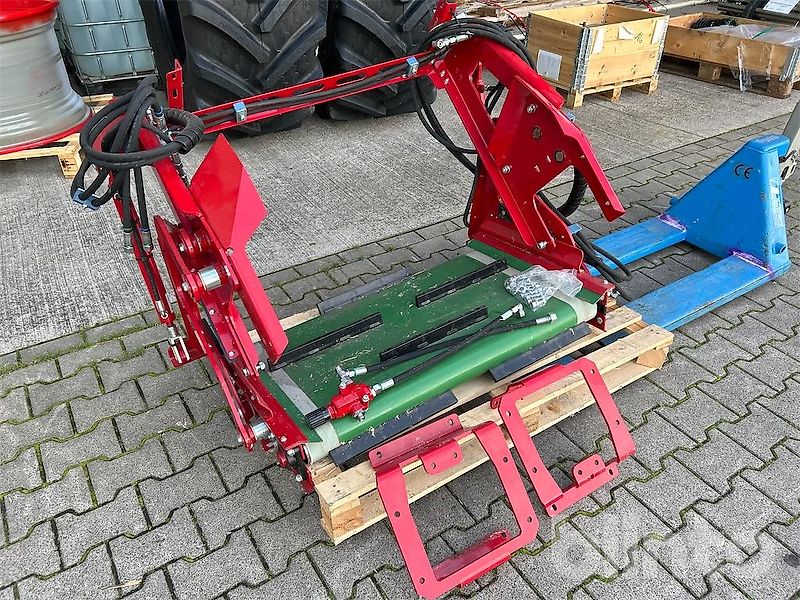 Siloking FB 600