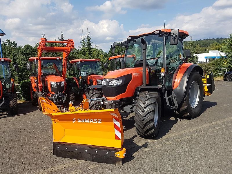 SaMASZ PSV251