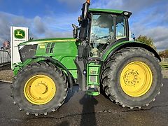 John Deere 6250R Ultimate