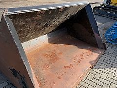 Onbekend hoogkiepbak weidemann