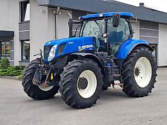 New Holland T 7.220 Auto Command