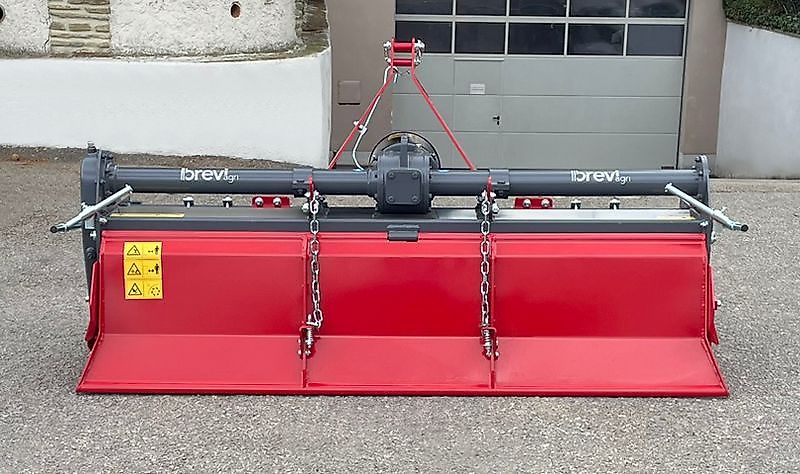 Breviglieri R06-185 W