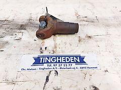 New Holland LM445A (Spare part/Reservedel/Ersatzteil)