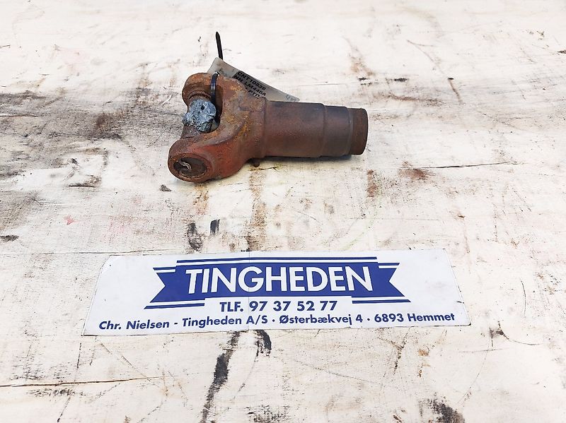 New Holland LM445A (Spare part/Reservedel/Ersatzteil)