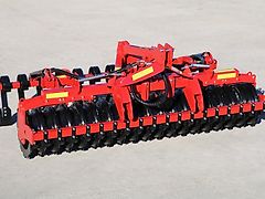 Rolmako Frontwalze / Frontpacker