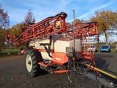 Vicon LS 3504