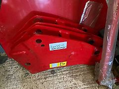Ålö Bearing Box Extenders