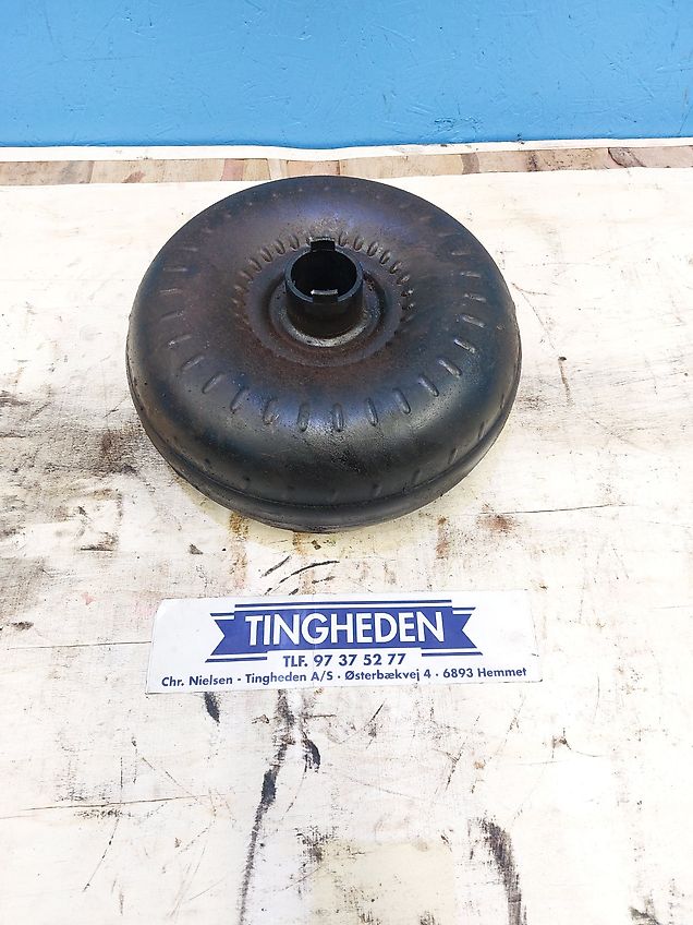 New Holland LM445A (Spare part/Reservedel/Ersatzteil)