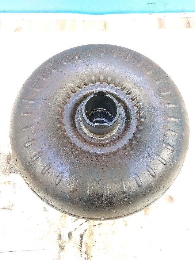 New Holland LM445A (Spare part/Reservedel/Ersatzteil)