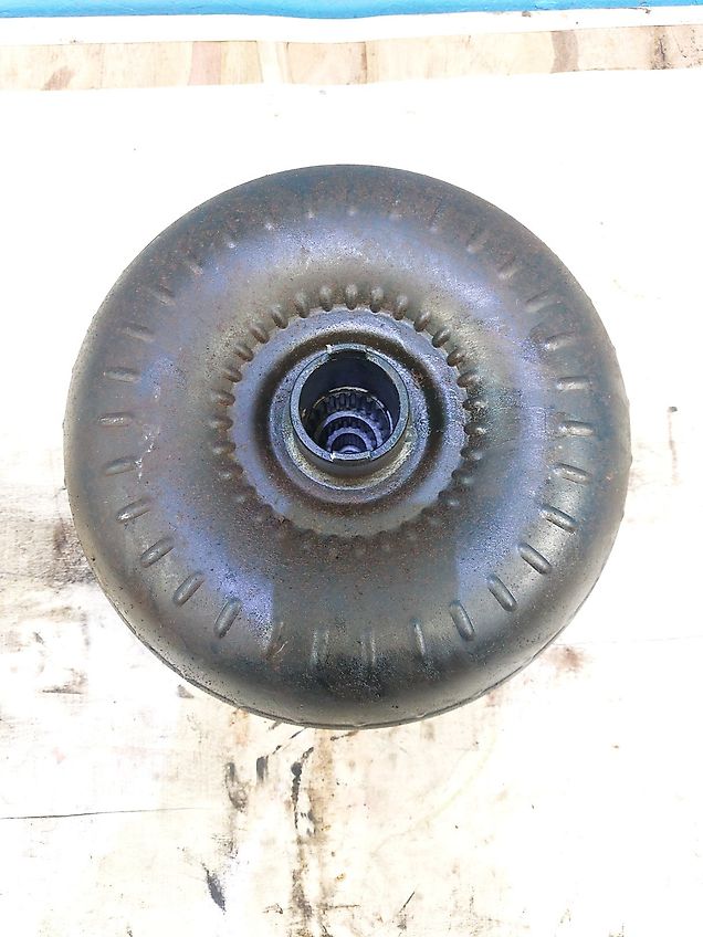 New Holland LM445A (Spare part/Reservedel/Ersatzteil)