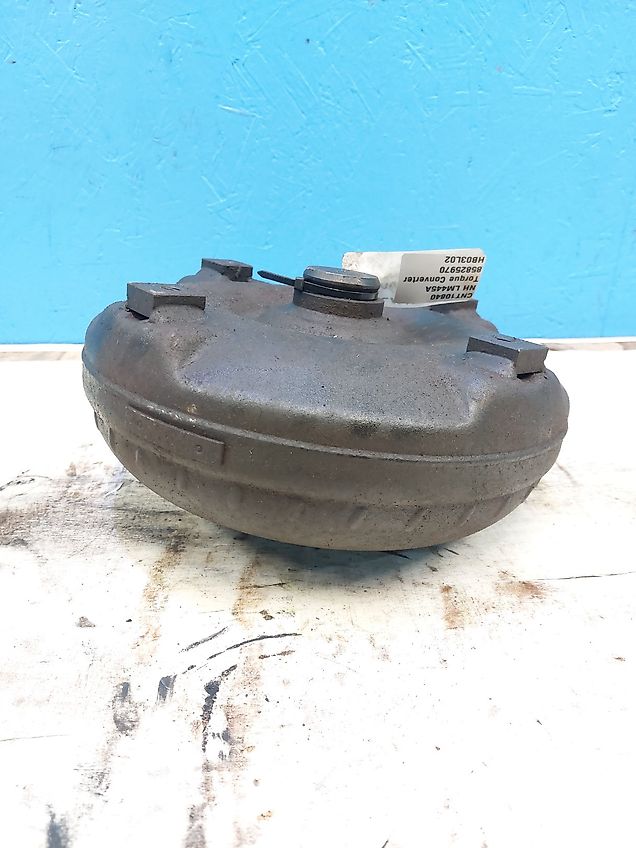 New Holland LM445A (Spare part/Reservedel/Ersatzteil)