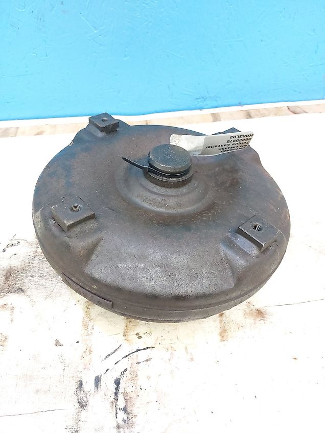 New Holland LM445A (Spare part/Reservedel/Ersatzteil)