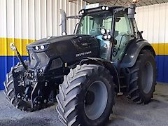Deutz-Fahr 6165