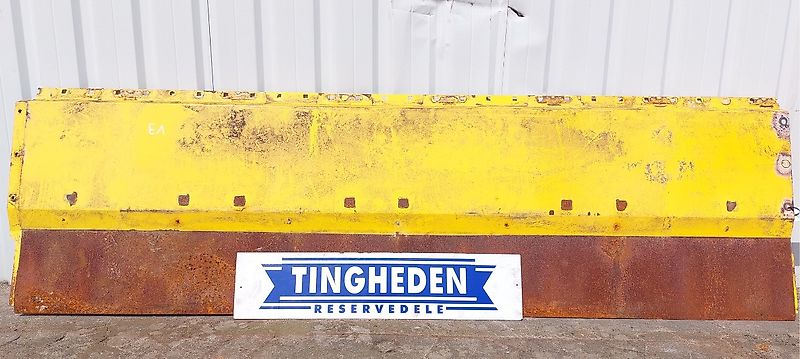 New Holland 760CG (Spare part/Reservedel/Ersatzteil)