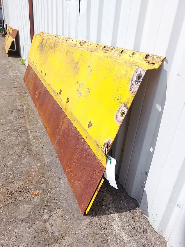 New Holland 760CG (Spare part/Reservedel/Ersatzteil)