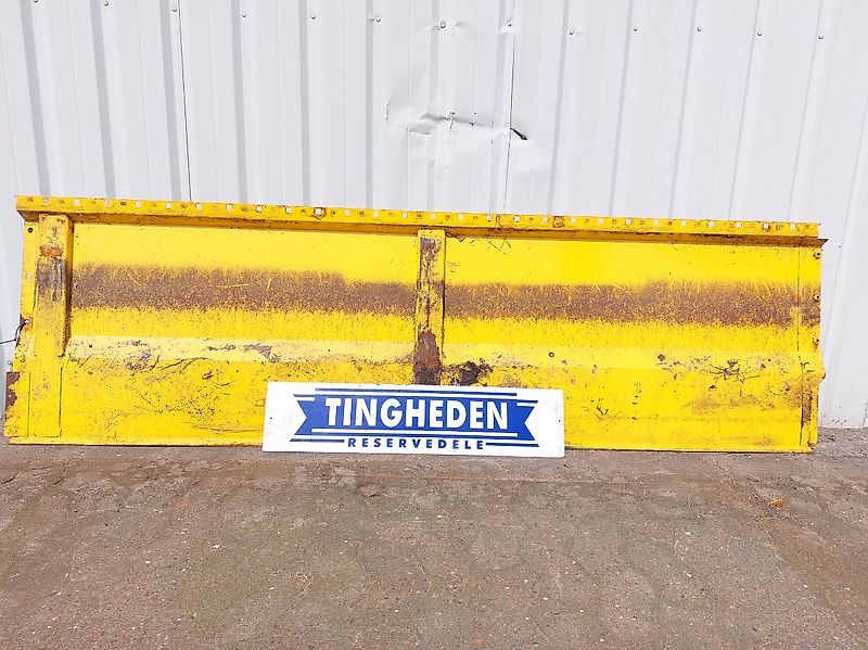 New Holland 760CG (Spare part/Reservedel/Ersatzteil)