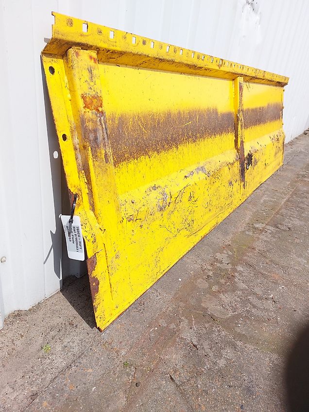 New Holland 760CG (Spare part/Reservedel/Ersatzteil)