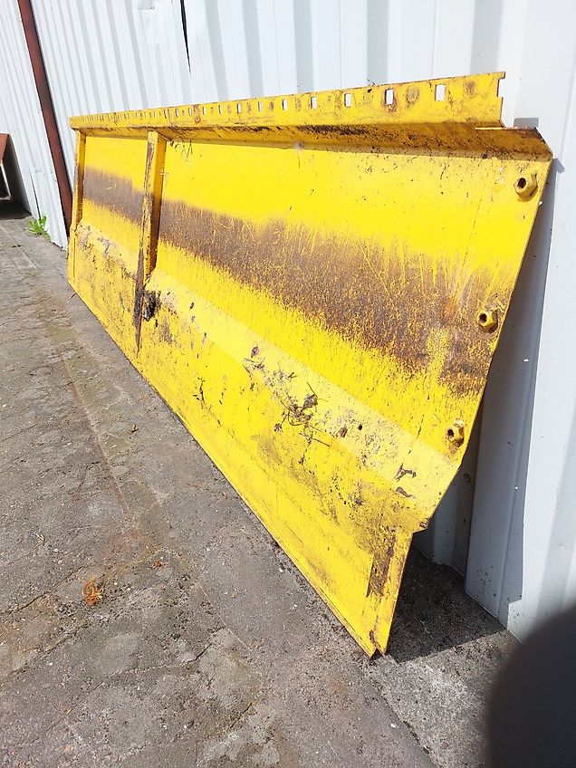 New Holland 760CG (Spare part/Reservedel/Ersatzteil)