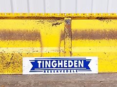 New Holland 760CG (Spare part/Reservedel/Ersatzteil)