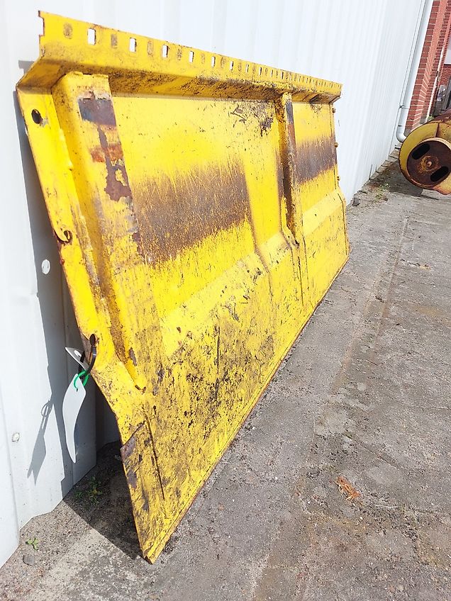 New Holland 760CG (Spare part/Reservedel/Ersatzteil)