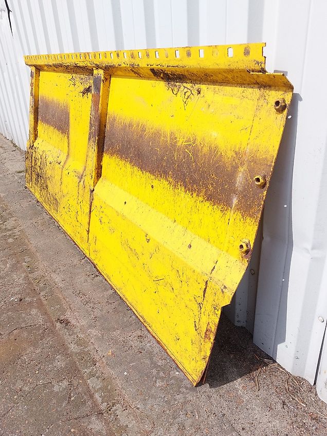 New Holland 760CG (Spare part/Reservedel/Ersatzteil)