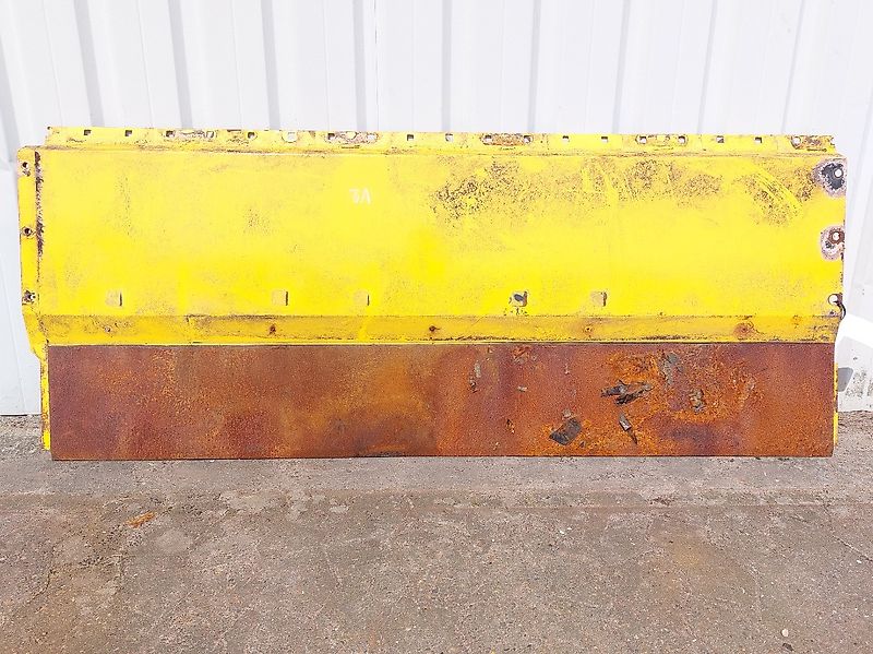 New Holland 760CG (Spare part/Reservedel/Ersatzteil)