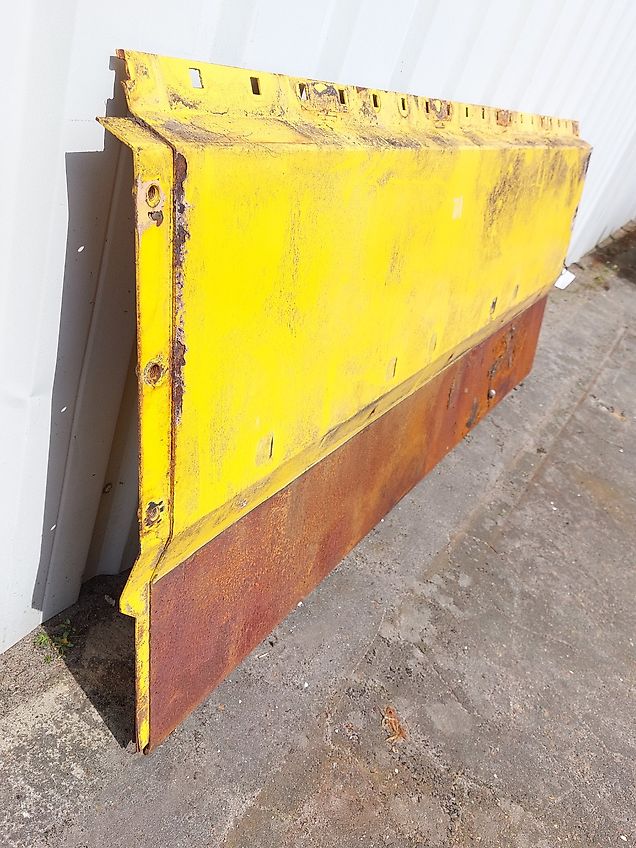 New Holland 760CG (Spare part/Reservedel/Ersatzteil)