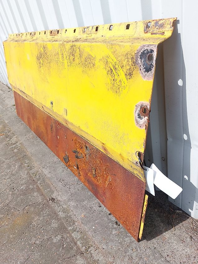 New Holland 760CG (Spare part/Reservedel/Ersatzteil)