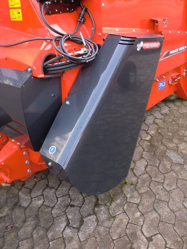 Kuhn Primor 2060 M / NEU