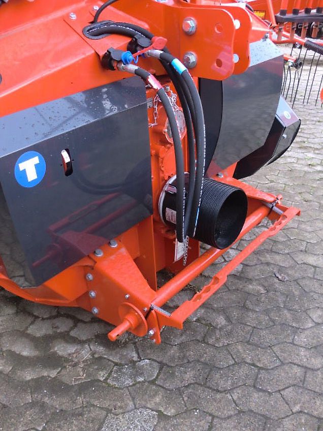 Kuhn Primor 2060 M / NEU