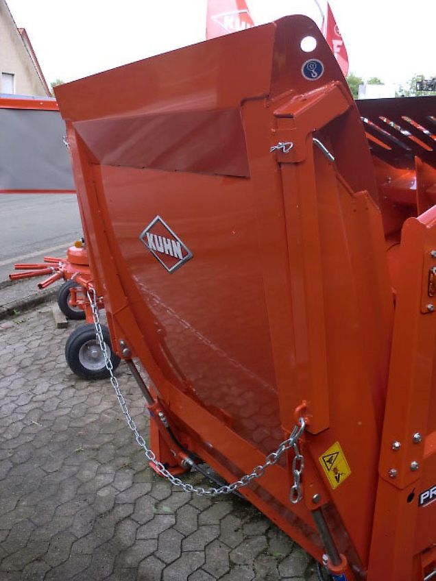 Kuhn Primor 2060 M / NEU