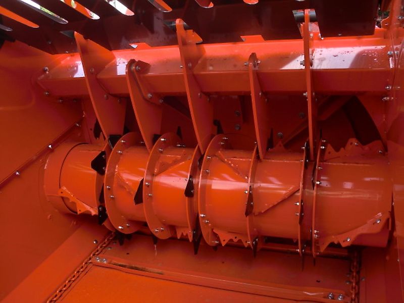 Kuhn Primor 2060 M / NEU