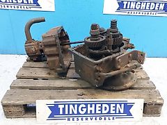 New Holland LM445A (Spare part/Reservedel/Ersatzteil)