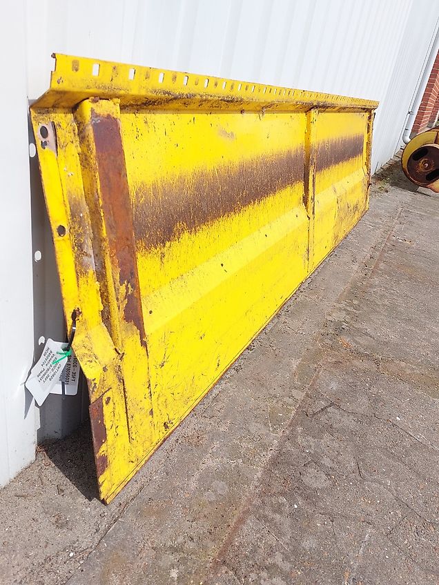 New Holland 760CG (Spare part/Reservedel/Ersatzteil)