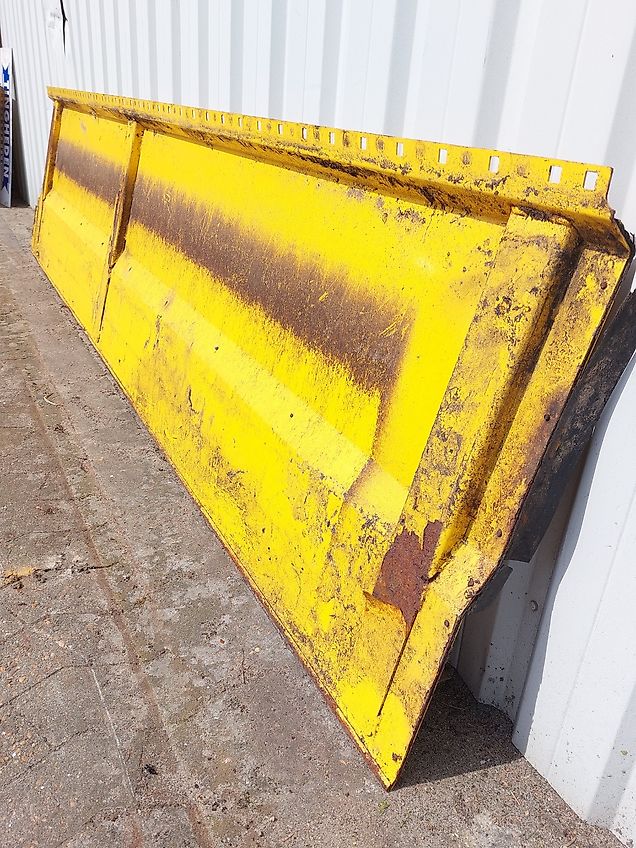 New Holland 760CG (Spare part/Reservedel/Ersatzteil)