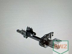 Fendt Zugstange inkl. Anbautei