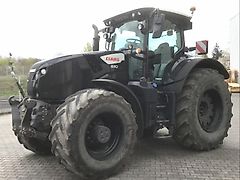 Claas AXION 830