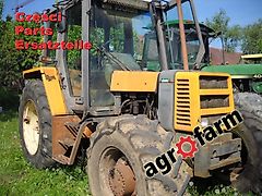 Renault 95-14 103-14 parts, ersatzteile, pieces
