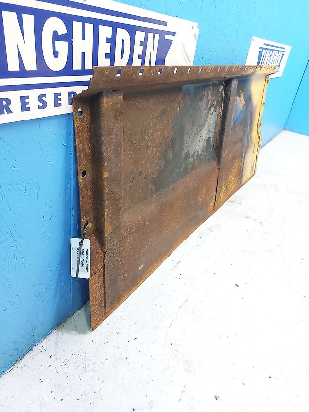 New Holland 760CG (Spare part/Reservedel/Ersatzteil)