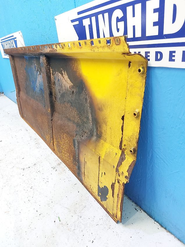 New Holland 760CG (Spare part/Reservedel/Ersatzteil)