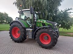 Fendt 620 Vario GEN1 Profi+ Setting2