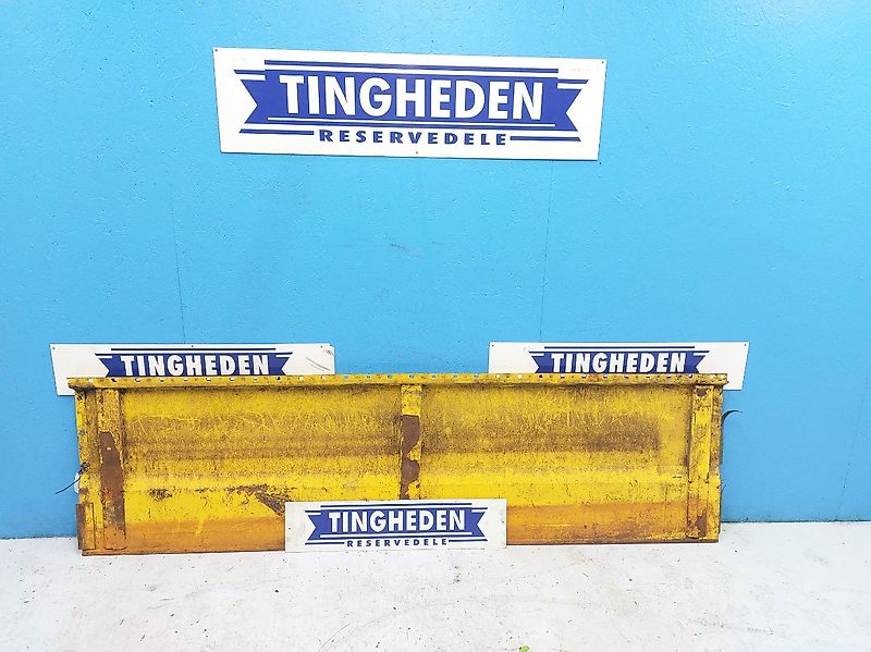 New Holland 760CG (Spare part/Reservedel/Ersatzteil)