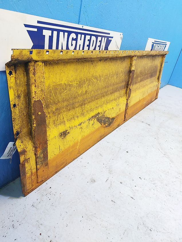 New Holland 760CG (Spare part/Reservedel/Ersatzteil)