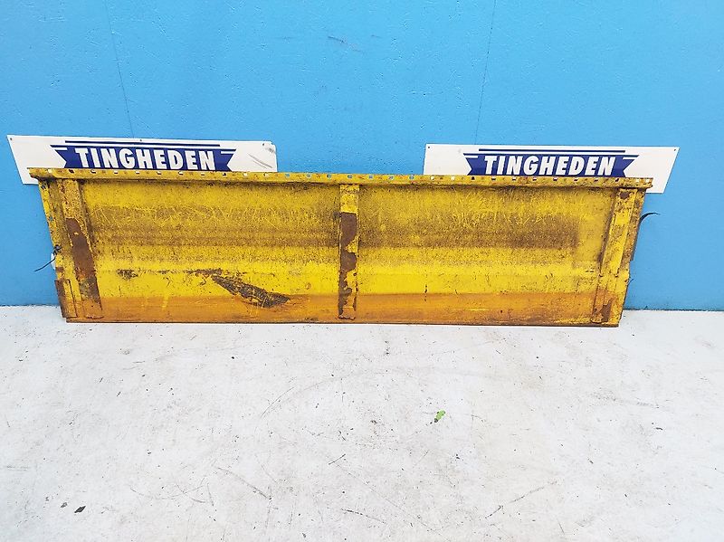 New Holland 760CG (Spare part/Reservedel/Ersatzteil)