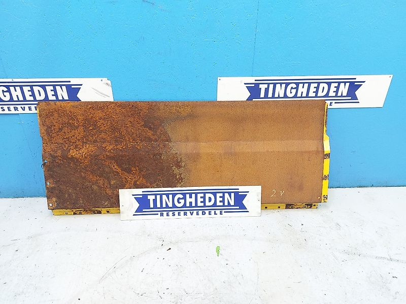 New Holland 760CG (Spare part/Reservedel/Ersatzteil)