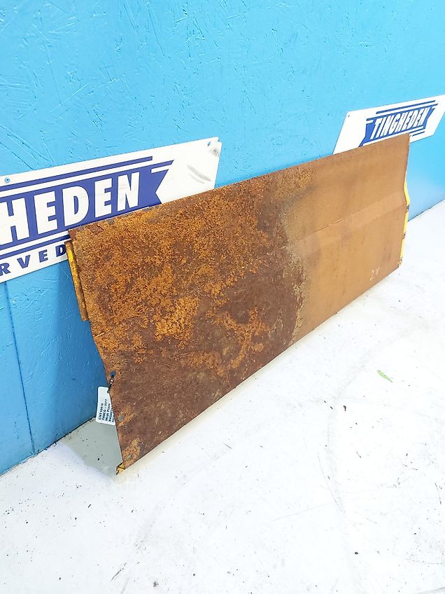 New Holland 760CG (Spare part/Reservedel/Ersatzteil)