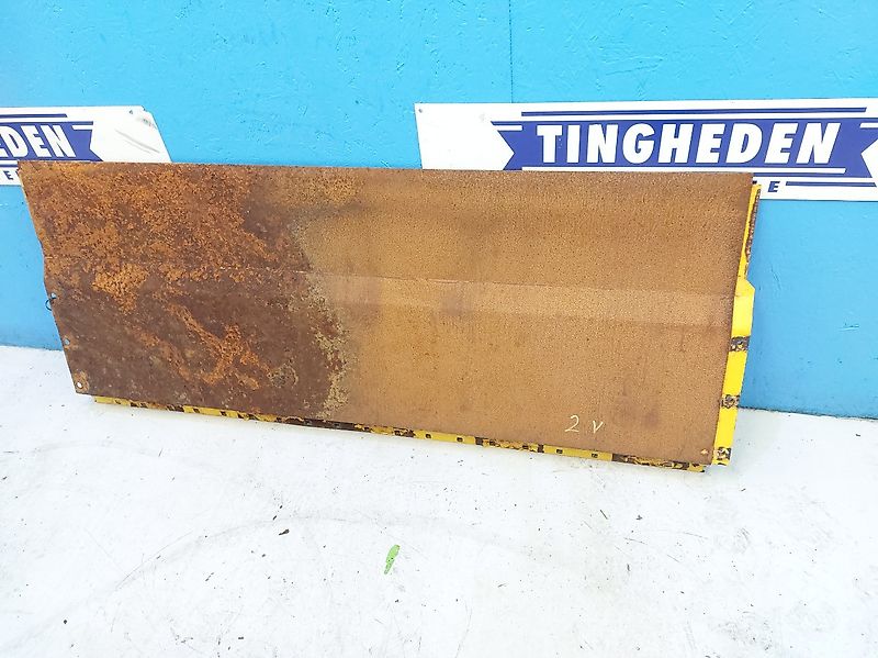 New Holland 760CG (Spare part/Reservedel/Ersatzteil)